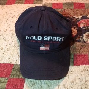 Polo Sport Ralph Lauren Hat